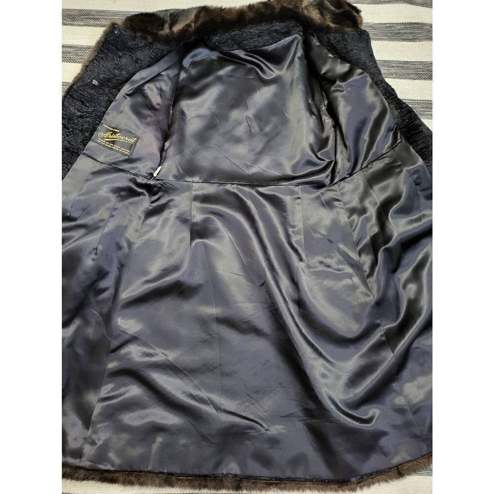 Vintage Aristocrat Fur Coat - Picture 4 of 8